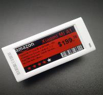 Электронный ценник HILGHLIGHT HA290B