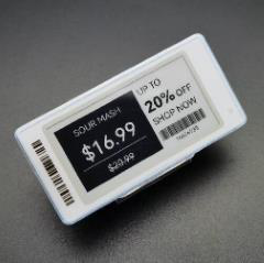 Электронный ценник HILGHLIGHT HS266F
