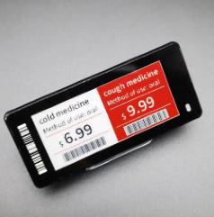 Электронный ценник HILGHLIGHT HS290B